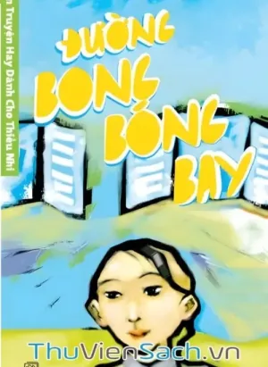 Đường Bong Bóng Bay