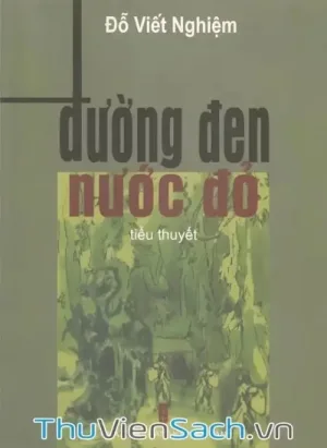Đường Đen Nước Đỏ