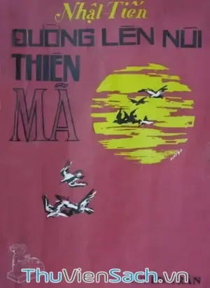 Đường Lên Núi Thiên Mã