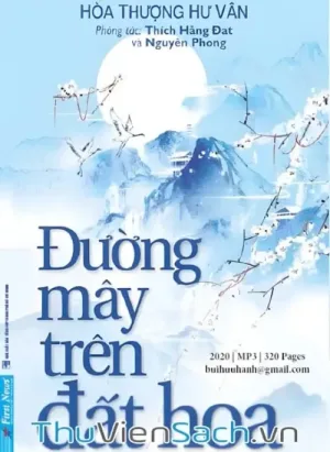 Đường Mây Trên Đất Hoa