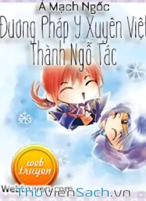 Đương Pháp Y Xuyên Việt Thành Ngỗ Tác