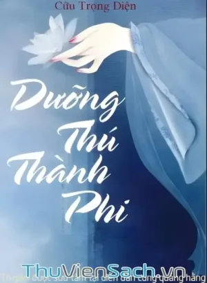 Dưỡng Thú Thành Phi