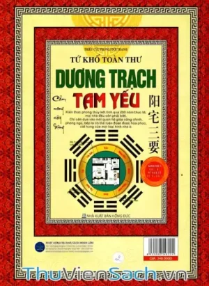 Dương Trạch Tam Yếu