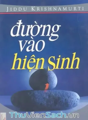 Đường Vào Hiện Sinh
