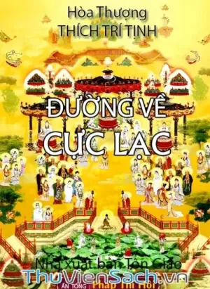 Đường Về Cực Lạc