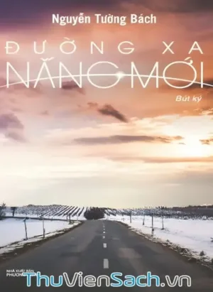 Đường Xa Nắng Mới
