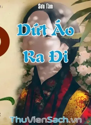 Dứt Áo Ra Đi