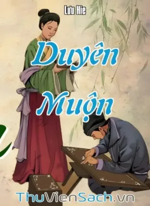 Duyên Muộn
