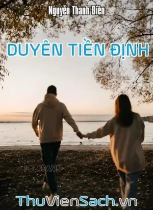 Duyên Tiền Định
