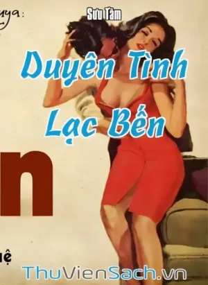 Duyên Tình Lạc Bến