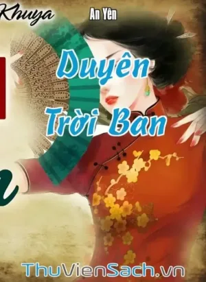 Duyên Trời Ban