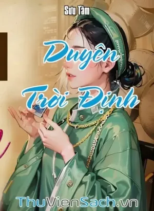 Duyên Trời Định