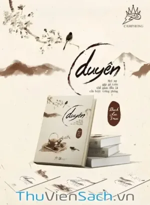 Duyên