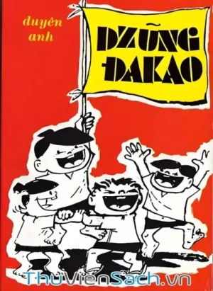 Dzũng Đakao