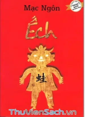 Ếch