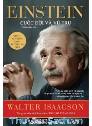 Einstein Cuộc Đời Và Vũ Trụ