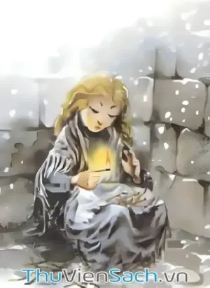 Em Bé Bán Diêm