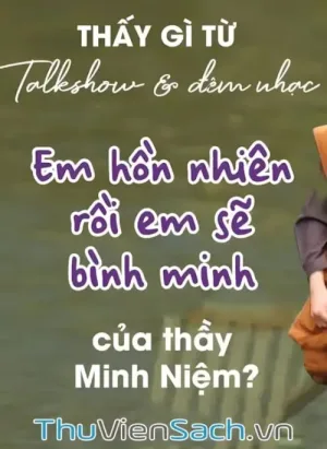 Em Hồn Nhiên, Em Sẽ Bình Minh