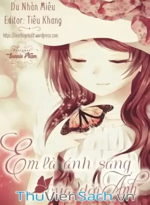 Em Là Ánh Sáng Của Đời Anh!