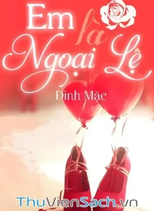 Em Là Ngoại Lệ