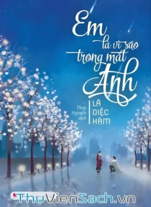 Em Là Vì Sao Trong Mắt Anh