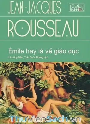Émile Hay Là Về Giáo Dục