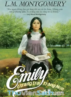 Emily Ở Trang Trại Trăng Non