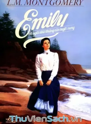 Emily Và Ngôi Nhà Không Còn Tuyệt Vọng