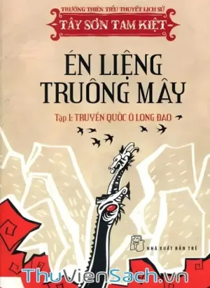 Én Liệng Truông Mây - Tập 1