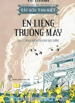 Én Liệng Truông Mây - Tập 2