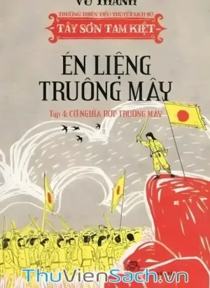 Én Liệng Truông Mây - Tập 4