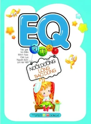 Eq Trí Tuệ Cảm Xúc