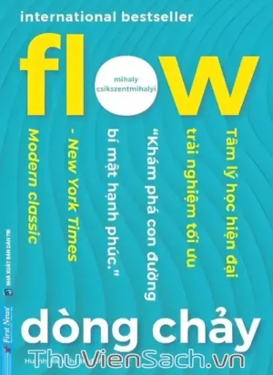 Flow Dòng Chảy
