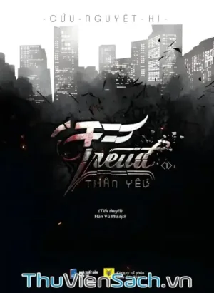 Freud Thân Yêu