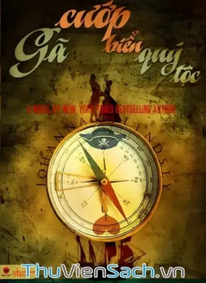 Gã Cướp Biển Quý Tộc