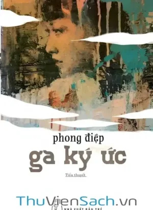 Ga Ký Ức