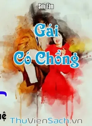 Gái Có Chồng