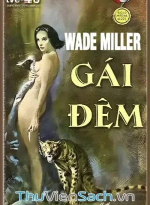 Gái Đêm