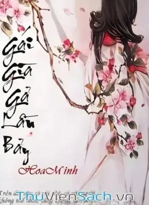 Gái Già Gả Bảy Lần