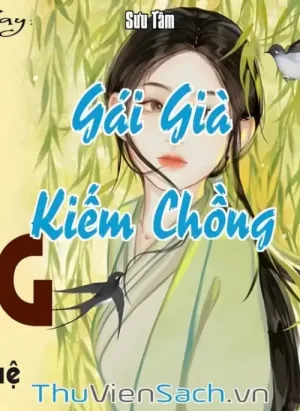 Gái Già Kiếm Chồng