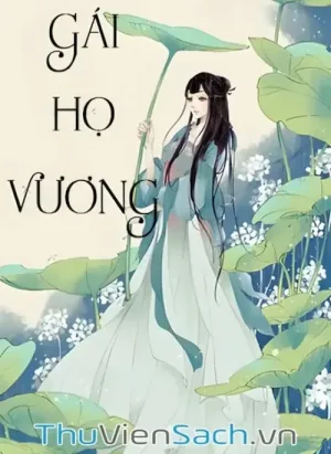 Gái Họ Vương