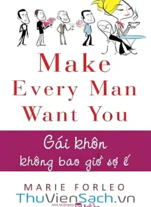 Gái Khôn Không Bao Giờ Sợ Ế