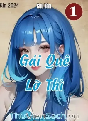 Gái Quê Lỡ Thì