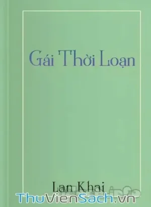 Gái Thời Loạn