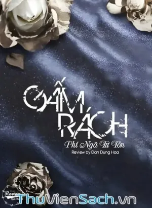 Gấm Rách
