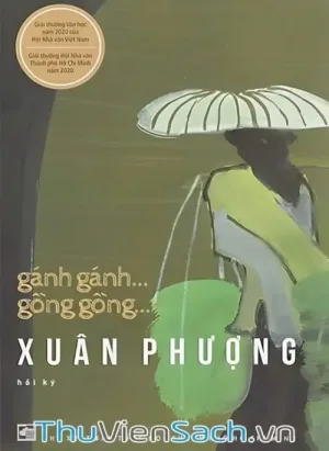 Gánh Gánh... Gồng Gồng...
