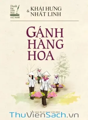 Gánh Hàng Hoa