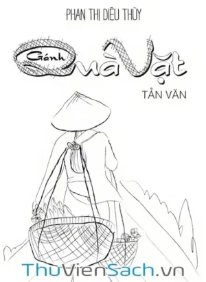 Gánh Quà Vặt