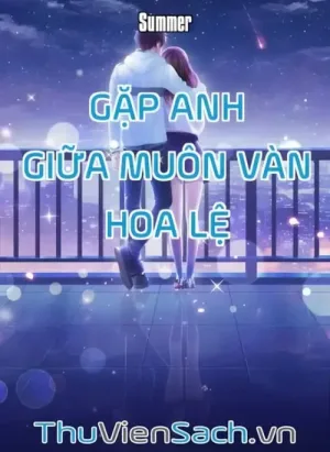Gặp Anh Giữa Muôn Vàn Hoa Lệ
