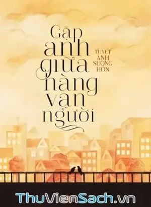 Gặp Anh Trong Hàng Vạn Người